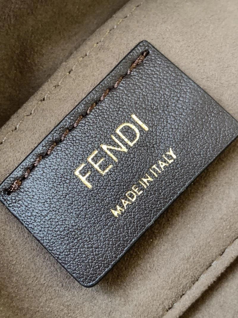 Fendi Pillow Bags Neat 57546