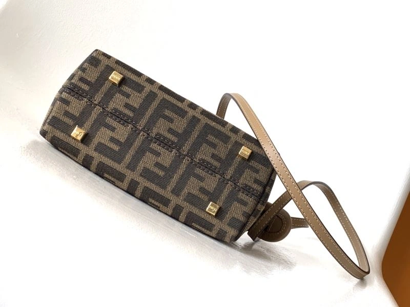 Fendi Pillow Bags QuickDry 57549