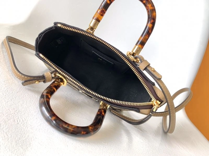 Fendi Pillow Bags QuickDry 57549