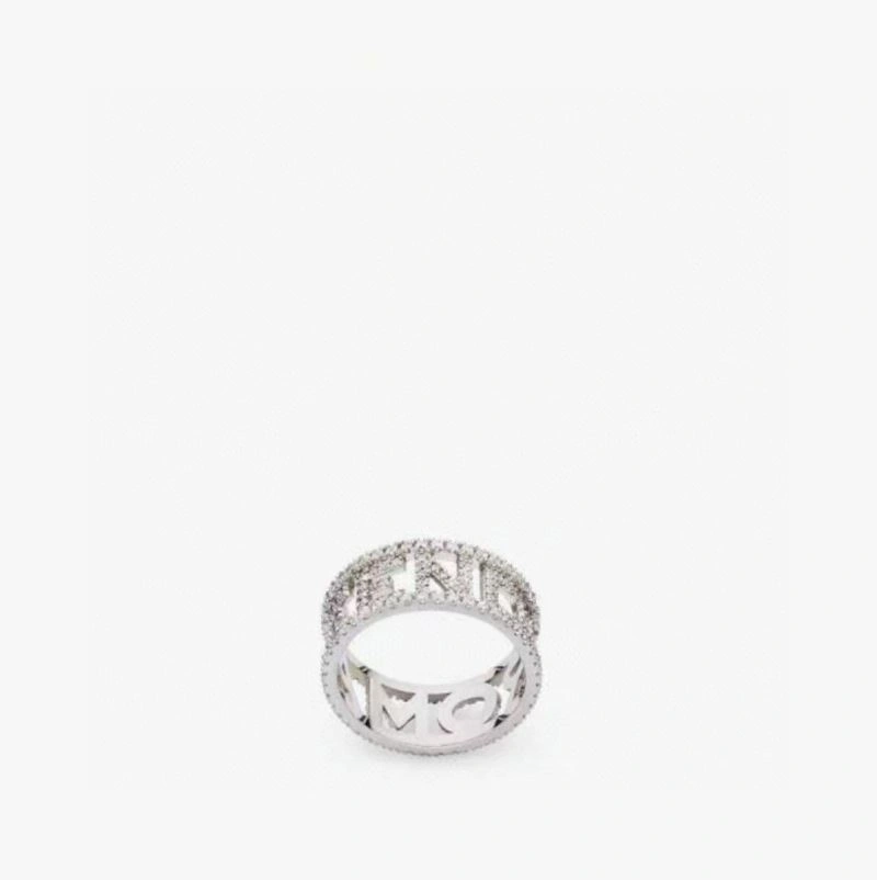 Fendi Rings Unique 213969