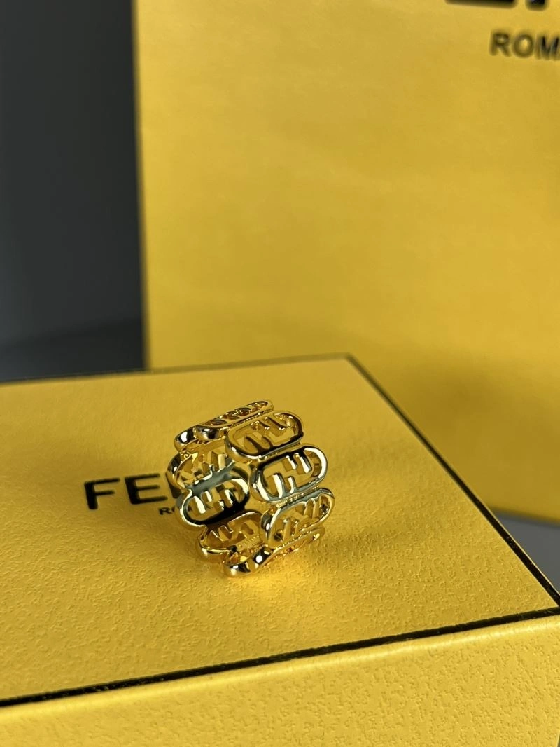 Fendi Rings EasyCare 211326