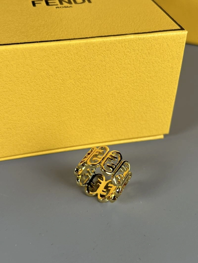 Fendi Rings EasyCare 211326