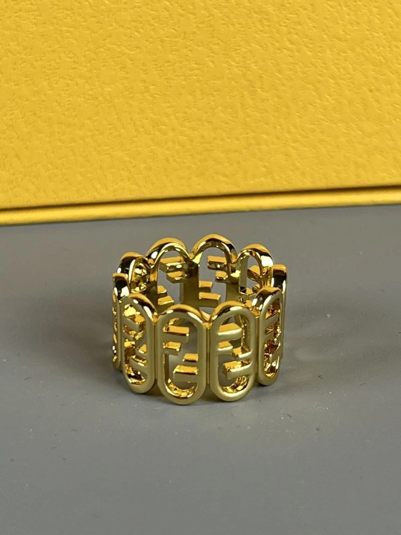 Fendi Rings EasyCare 211326