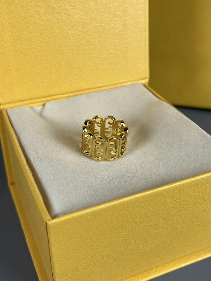 Fendi Rings EasyCare 211326
