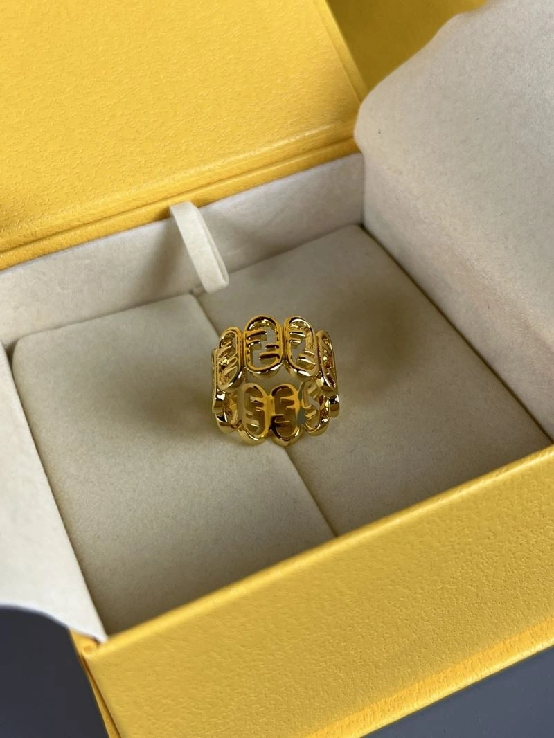 Fendi Rings EasyCare 211326