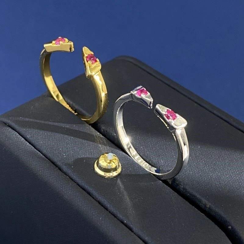 Fendi Rings GoodFit 209893
