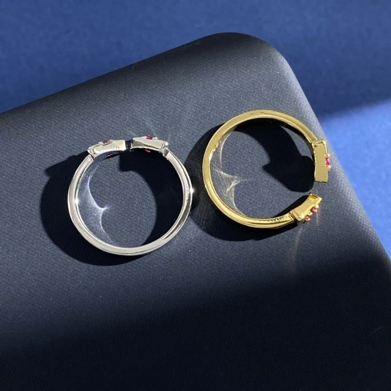 Fendi Rings GoodFit 209893