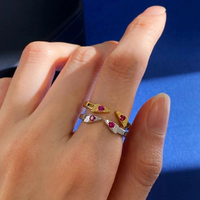 Fendi Rings GoodFit 209893