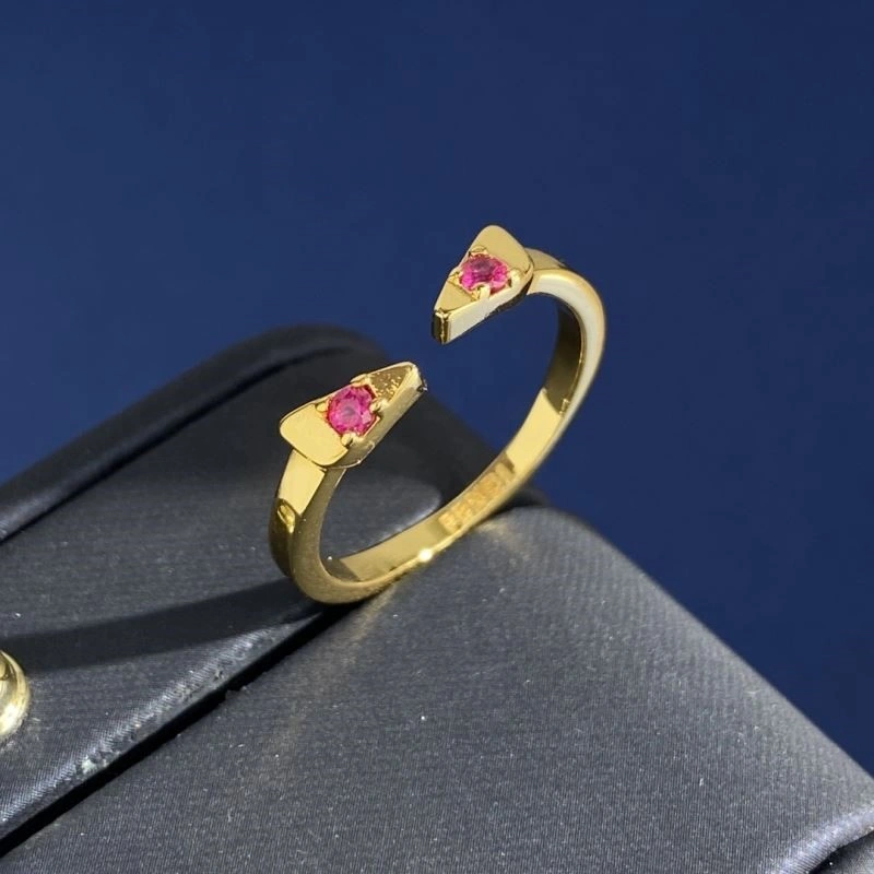 Fendi Rings GoodFit 209893