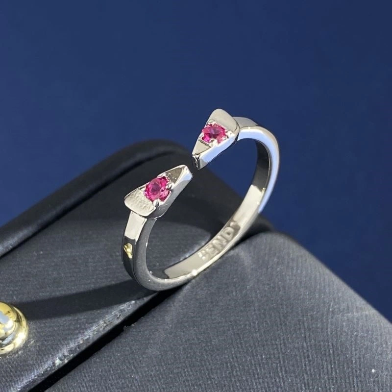 Fendi Rings GoodFit 209893