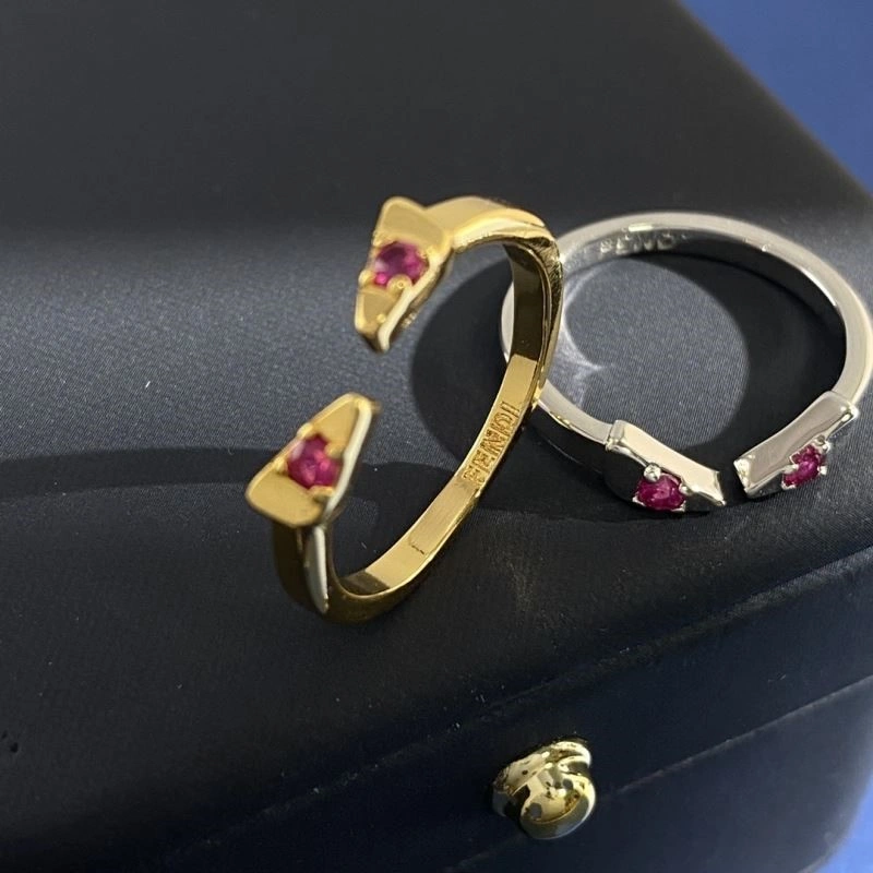 Fendi Rings GoodFit 209893