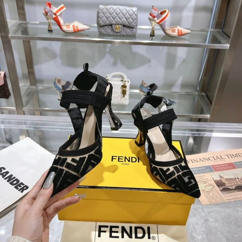 OnTrend Fendi Sandals 23427