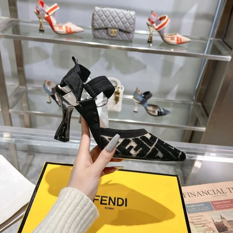 OnTrend Fendi Sandals 23427