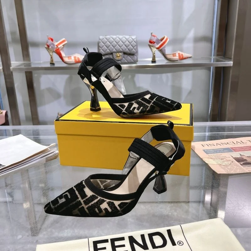 OnTrend Fendi Sandals 23427