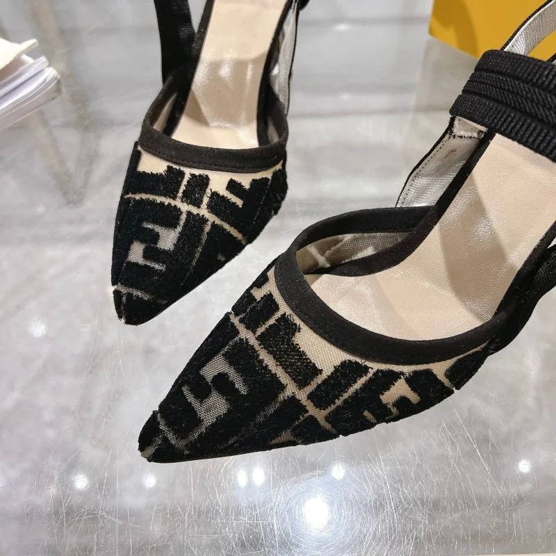 OnTrend Fendi Sandals 23427
