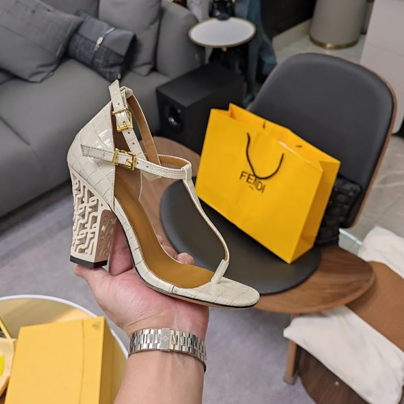 Fendi Sandals GoAnywhere 23408