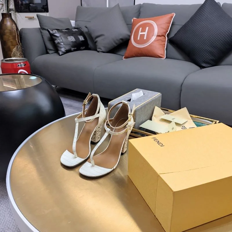 Fendi Sandals GoAnywhere 23408