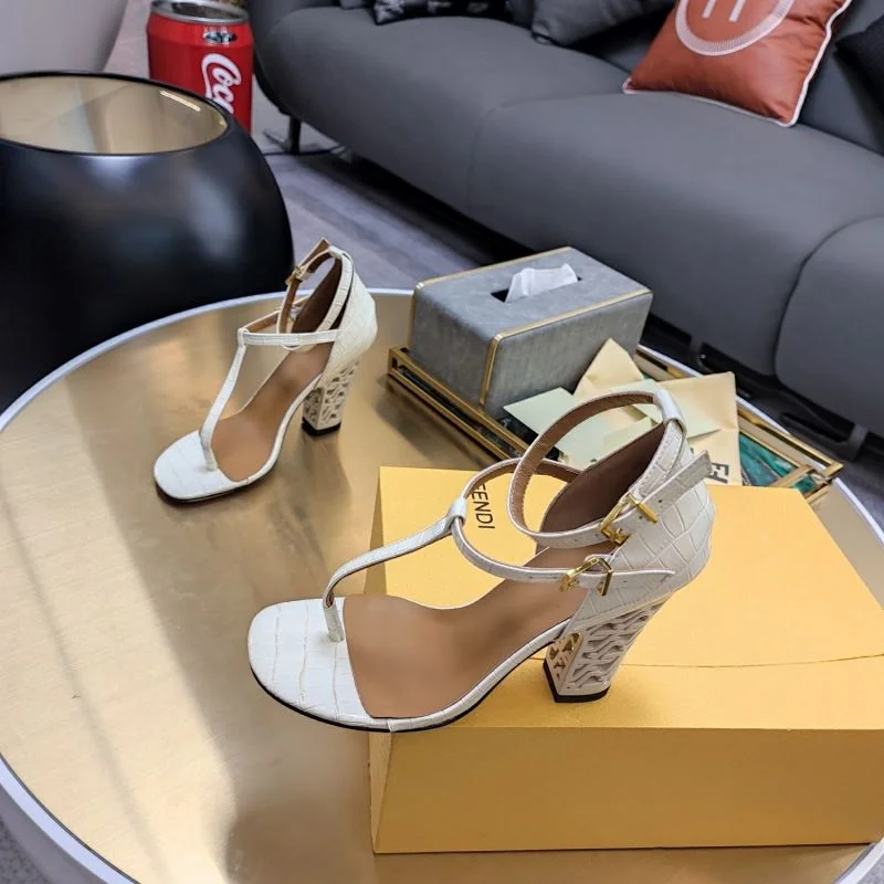 Fendi Sandals GoAnywhere 23408