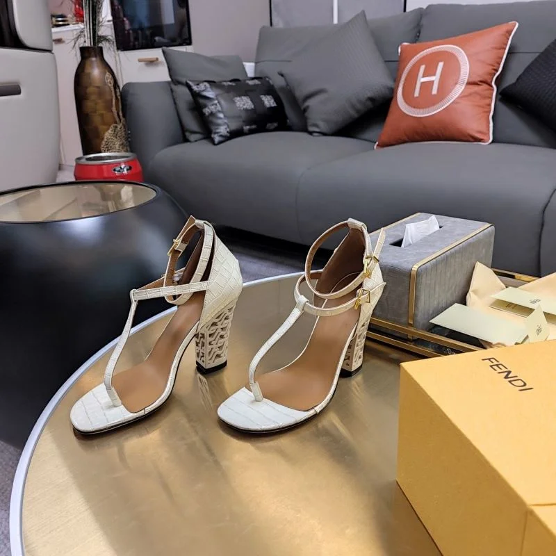 Fendi Sandals GoAnywhere 23408