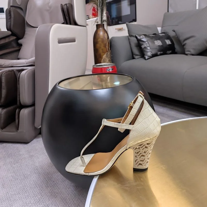 Fendi Sandals GoAnywhere 23408