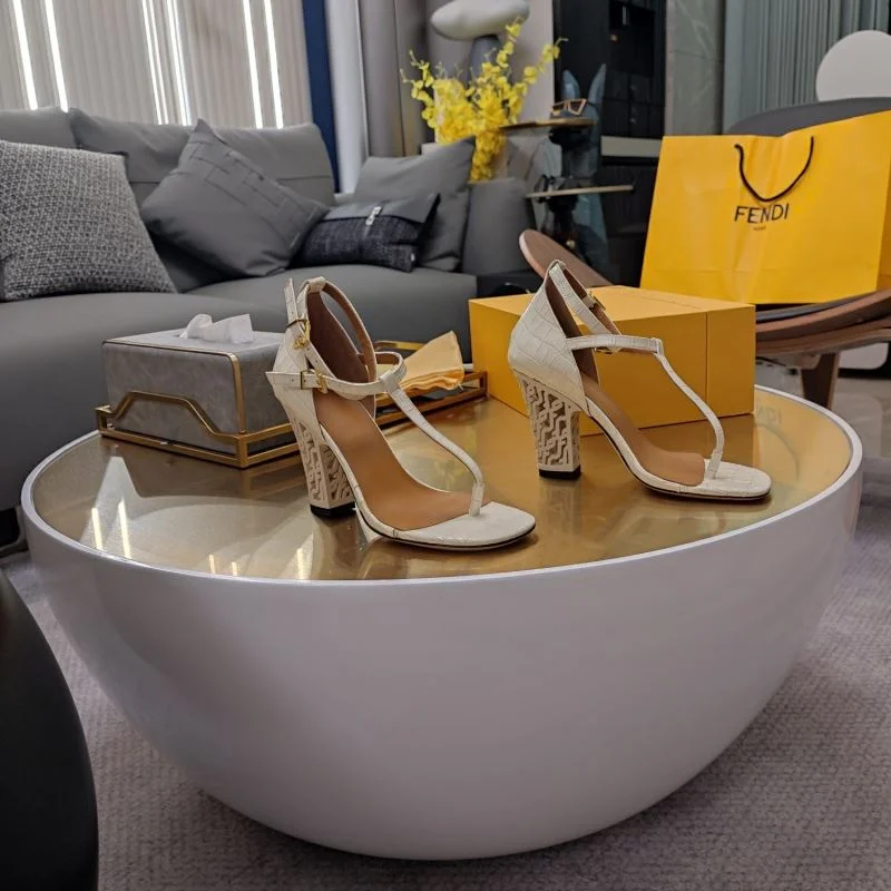 Fendi Sandals GoAnywhere 23408