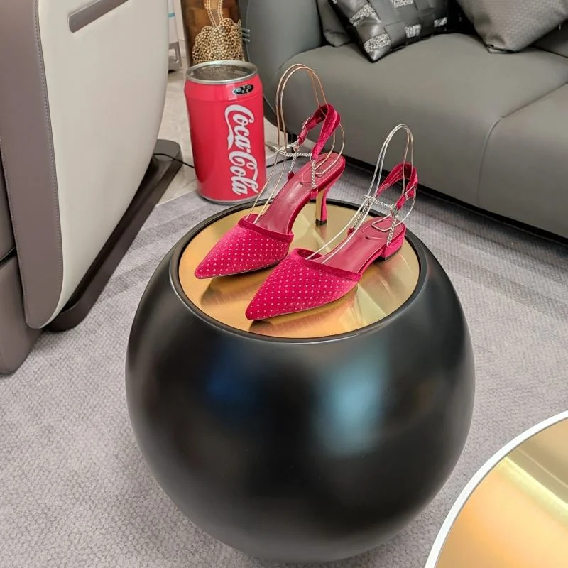 Fendi Sandals Durable 23405