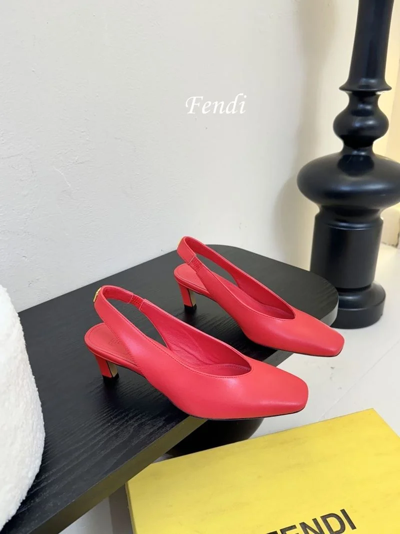 Affordable Fendi Sandals 23751