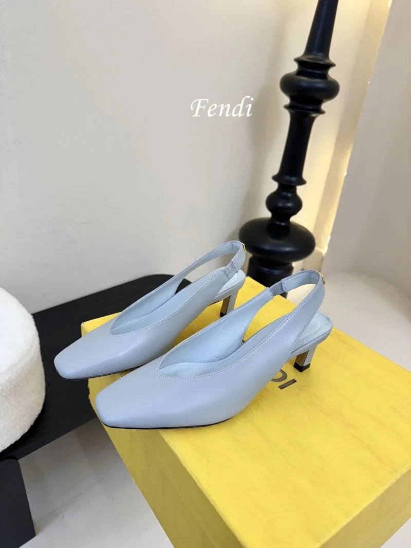 Fendi Sandals Resilient 23879