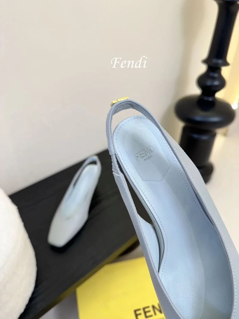 Fendi Sandals Resilient 23879
