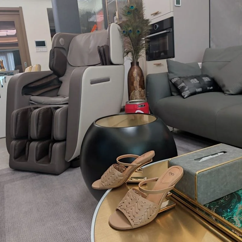 Fendi Sandals Popular 23734