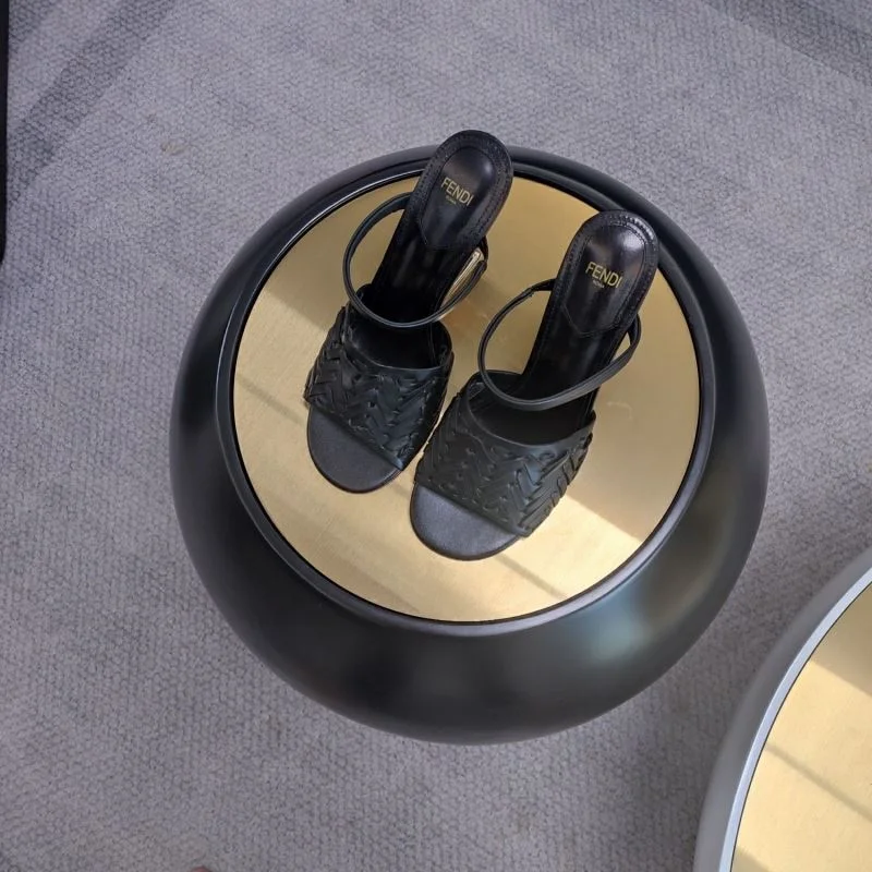 Unisex Fendi Sandals 23739