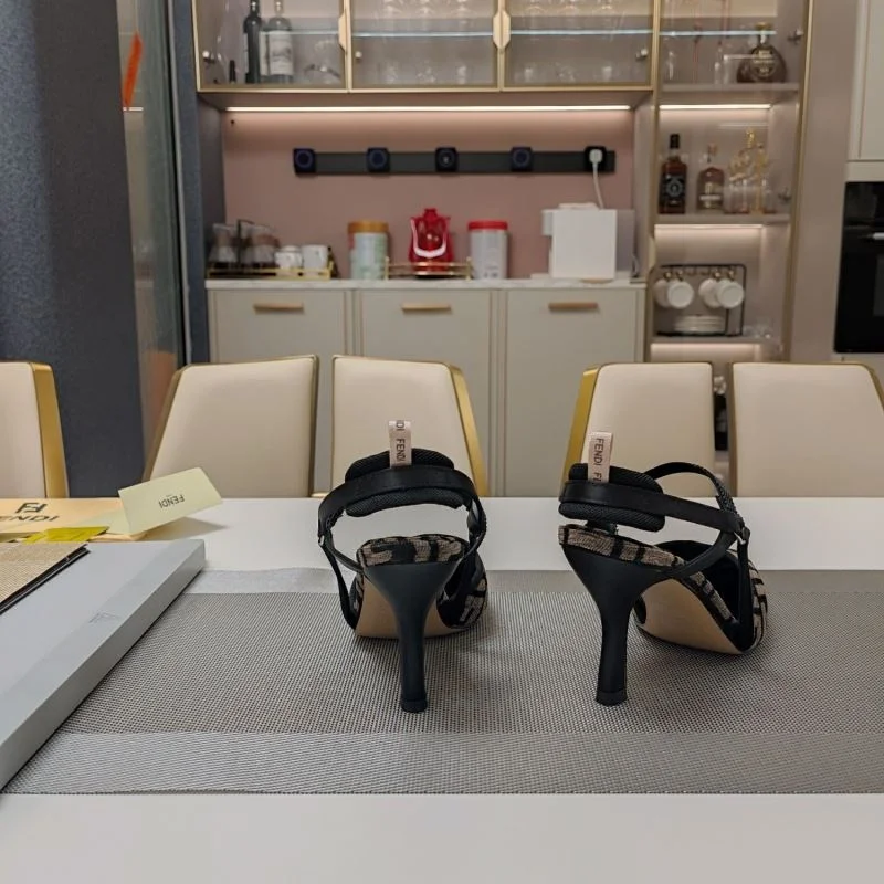 Fendi Sandals Functional 23720
