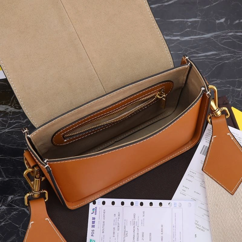 Fendi Satchel Bags WellDesigned 87504