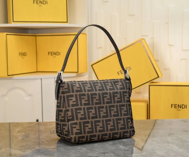 Fendi Satchel Bags MoistureWicking 85303