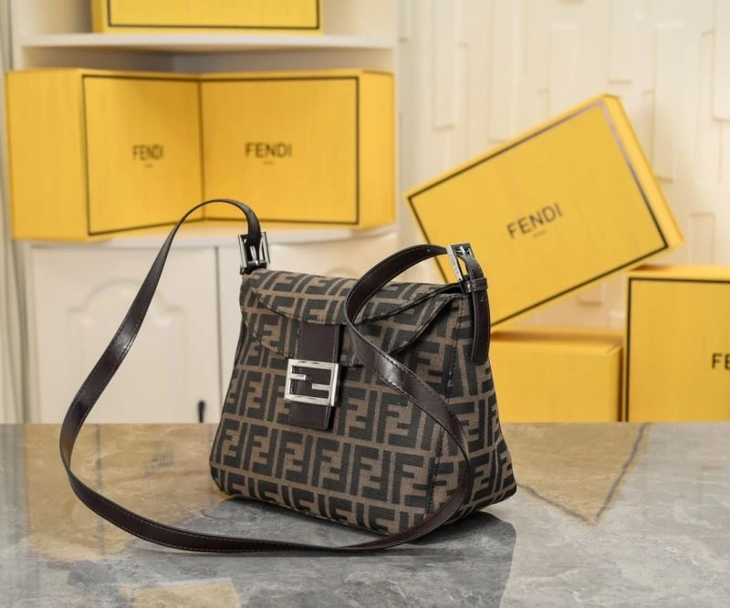 Fendi Satchel Bags MoistureWicking 85303