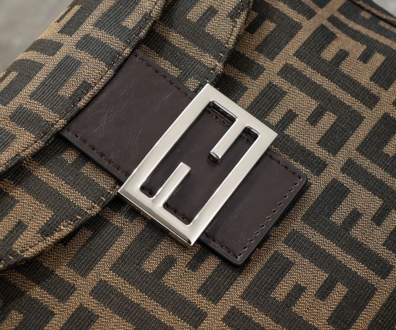 Fendi Satchel Bags MoistureWicking 85303