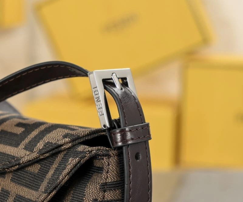 Fendi Satchel Bags MoistureWicking 85303