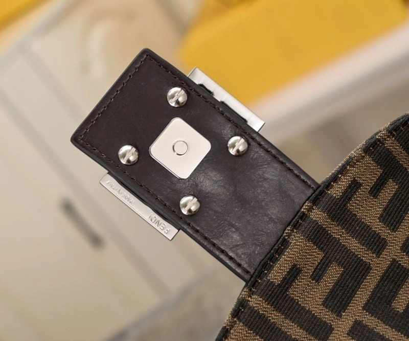 Fendi Satchel Bags MoistureWicking 85303