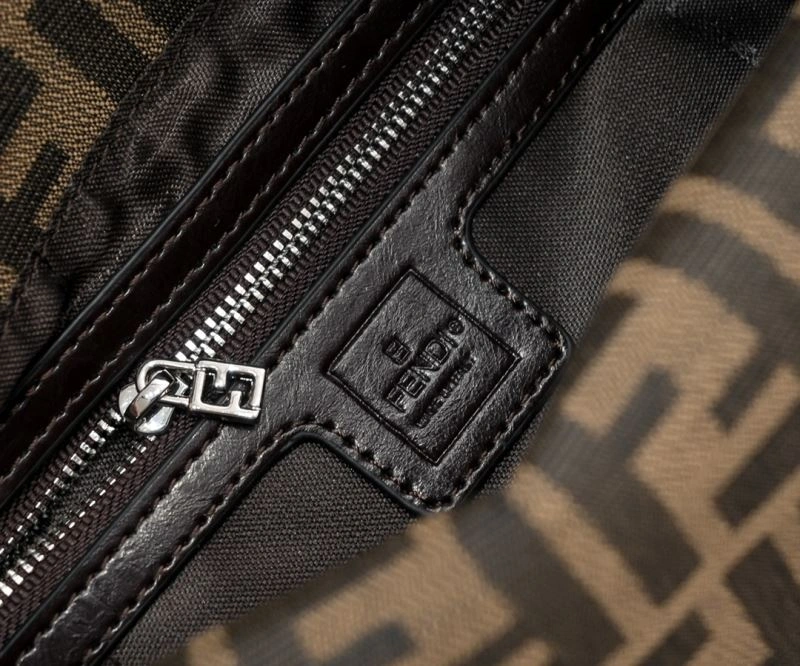 Fendi Satchel Bags MoistureWicking 85303
