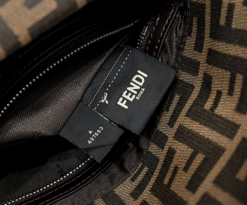 Fendi Satchel Bags MoistureWicking 85303