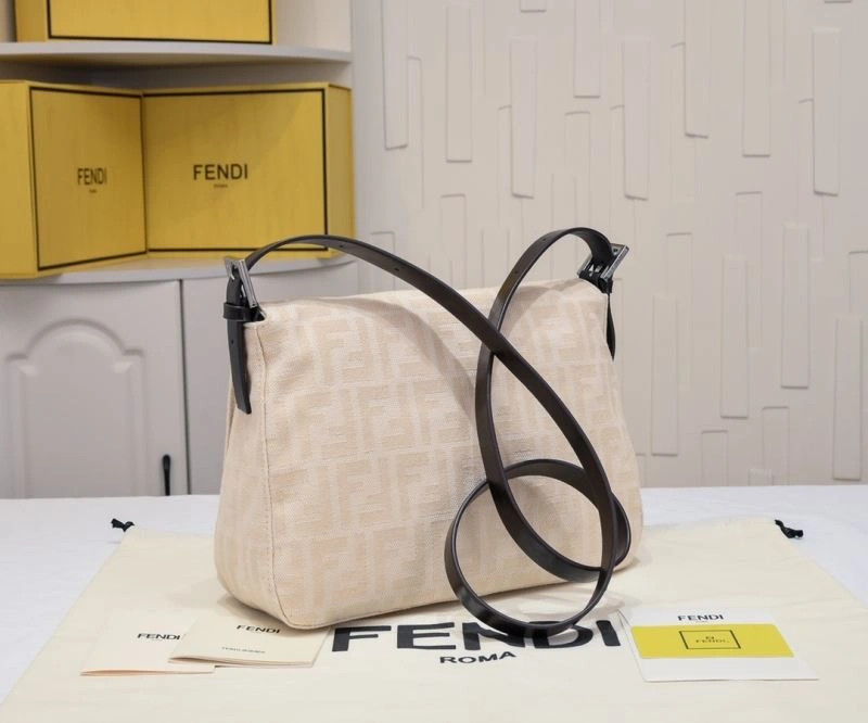 Sustainable Fendi Satchel Bags 85304