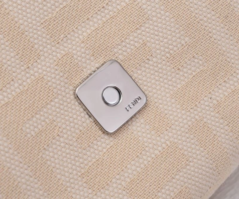Sustainable Fendi Satchel Bags 85304