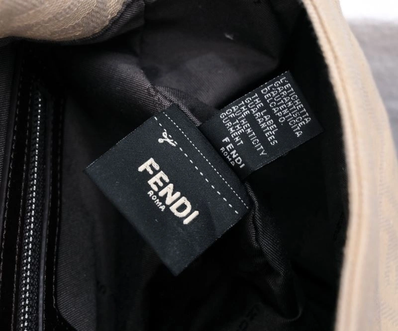 Sustainable Fendi Satchel Bags 85304