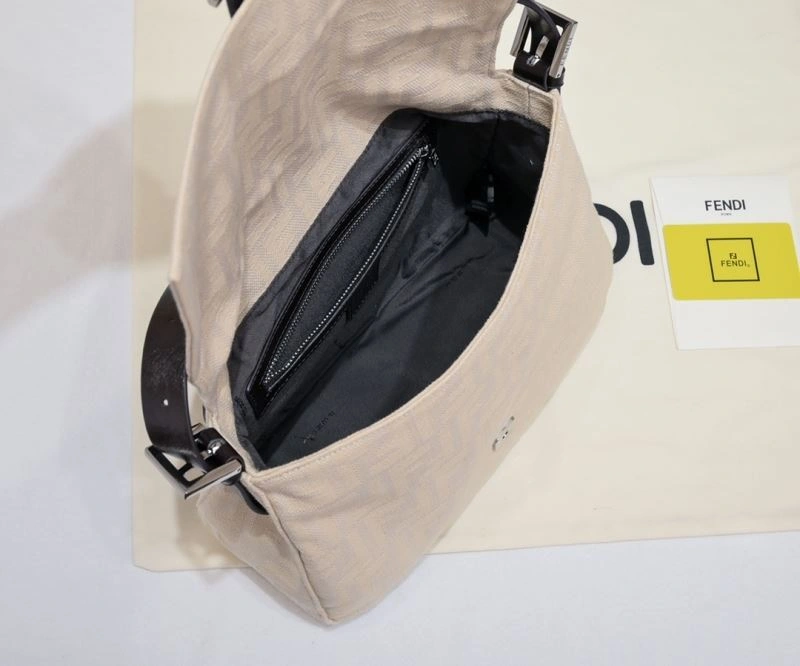 Sustainable Fendi Satchel Bags 85304