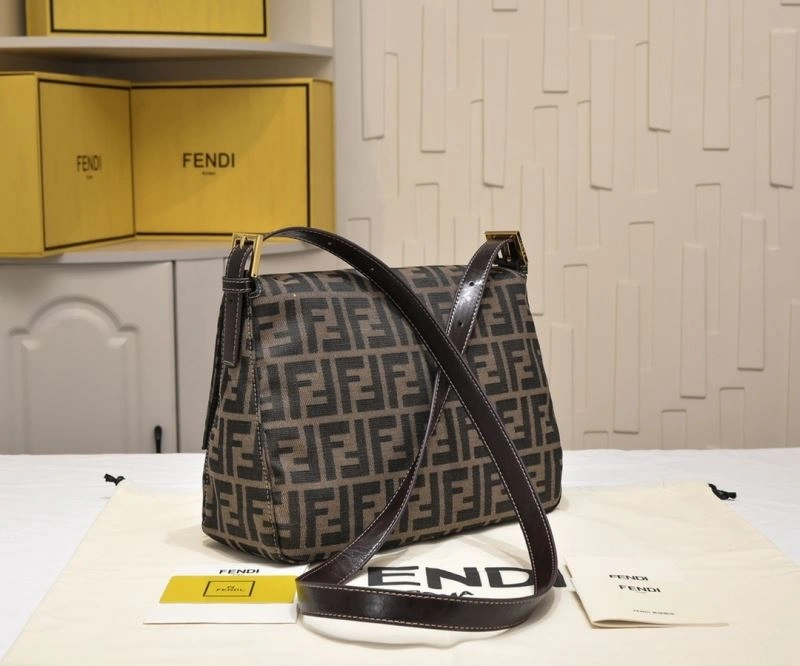 SmartChoice Fendi Satchel Bags 85356