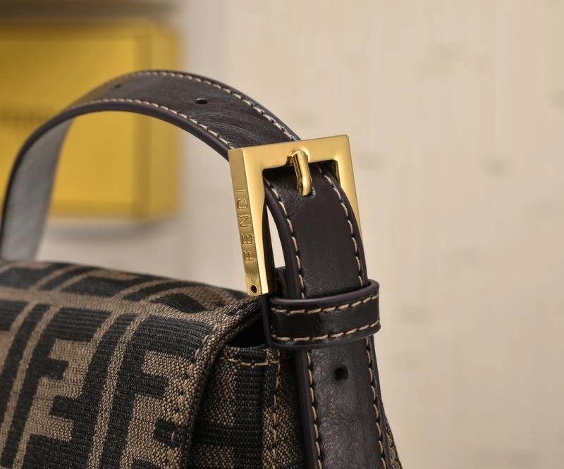 SmartChoice Fendi Satchel Bags 85356