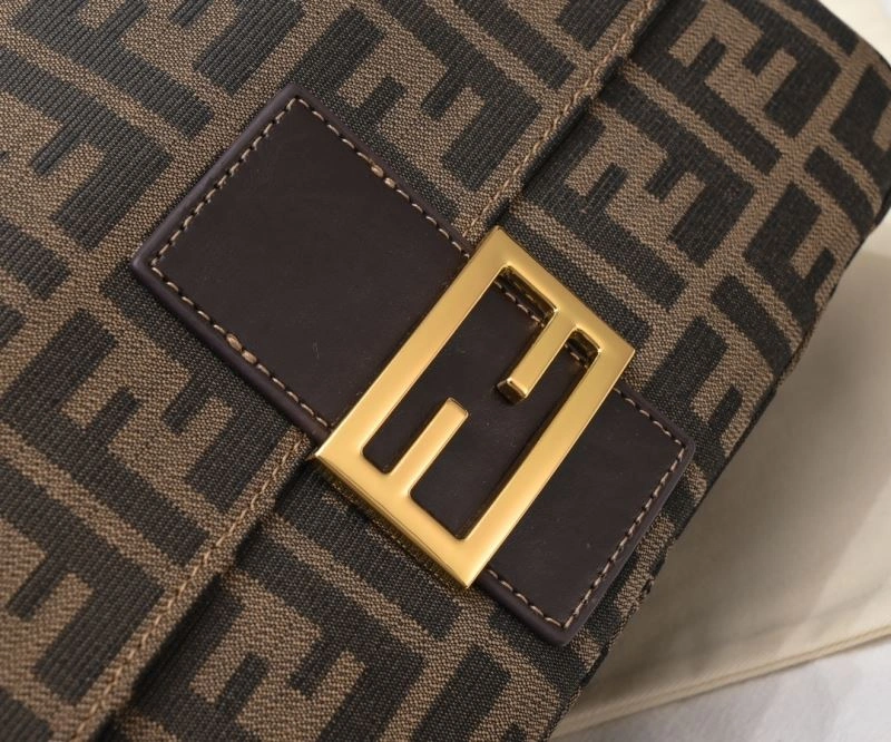 SmartChoice Fendi Satchel Bags 85356