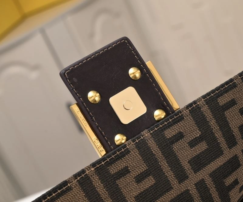 SmartChoice Fendi Satchel Bags 85356