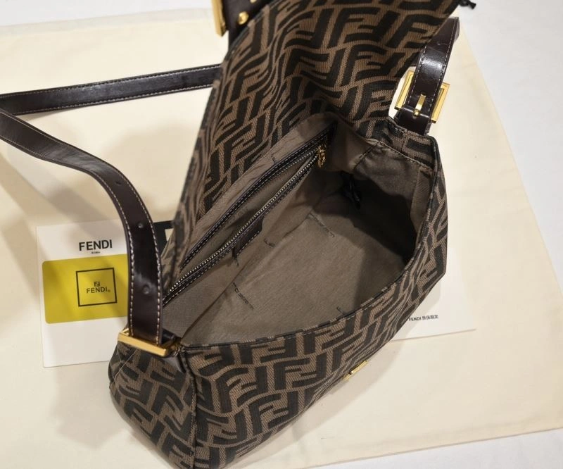 SmartChoice Fendi Satchel Bags 85356