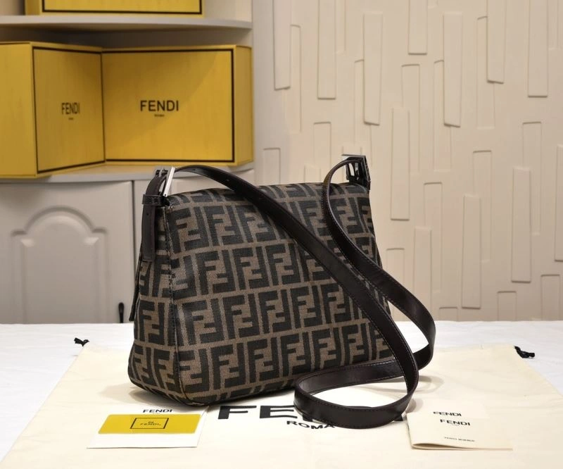 Fendi Satchel Bags Flexible 85306